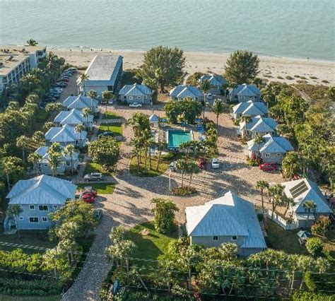 shalimar cottages sanibel island florida.